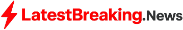 Latest and Breaking News Logo